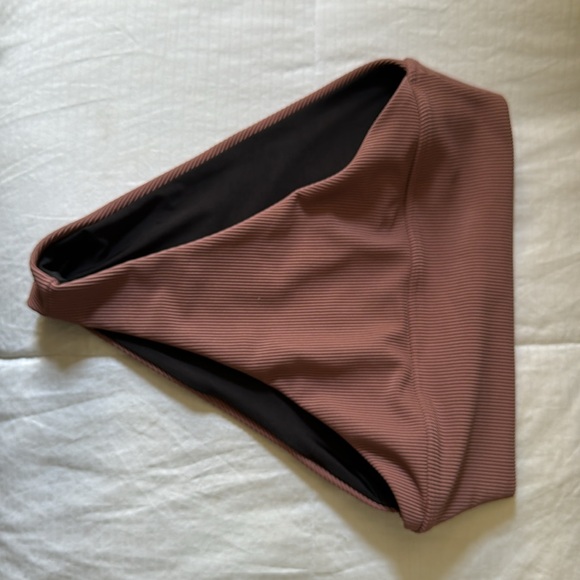 Free People Beach Riot Dallas Bikini Like New Size Small - Picture 4 of 7